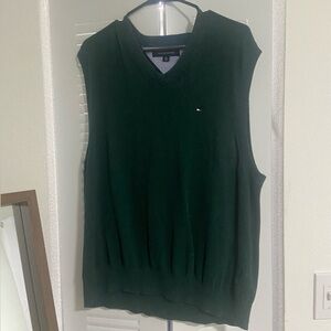 Tommy Hilfiger sweater vest